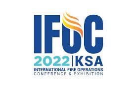 international Fire Operations  Conference & Exhibition